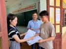 Nghĩa Đàn có 897 thí sinh bước vào kỳ thi tốt nghiệp THPT 2025